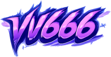 vv666 সবুজ লোগো
